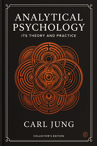 Carl Jung analytical psychology