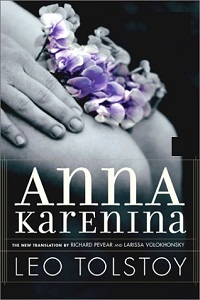 Anna Karenina by Leon Tolstoy
