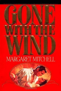 Gone with The Wind by Margaret Mitchell