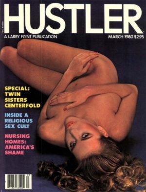 HUSTLER 03-1980