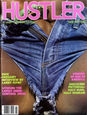 HUSTLER 06-1979