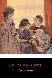 Little Women by Louise May Alcott