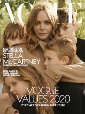 Vogue USA - 2020 01