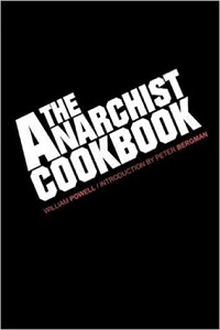 The Anarquist Cookbook