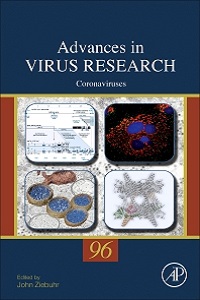 Coronaviruses by John Ziebuhr