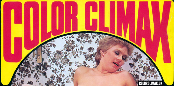 Color Climax - Teenage Sxx No 3 (1977)
