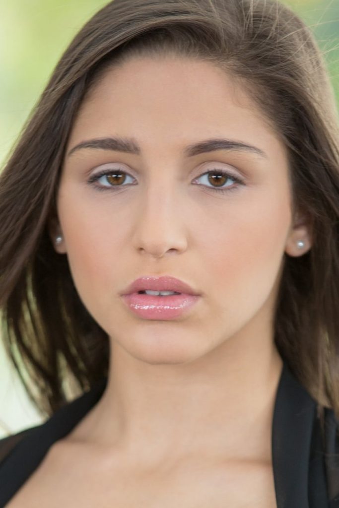 Abella Danger Pack Photo Collection 4 700 Includes Bonus Vids