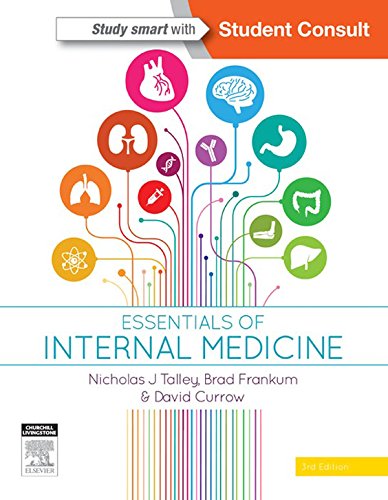 Essentials of Internal Medicine