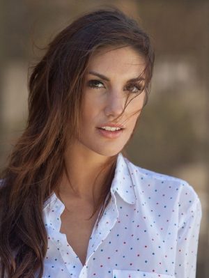 August Ames Pack - August Ames Photo Collection