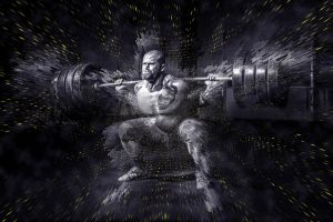 Increasing Testosterone without Medication - Strength exercises are essential.