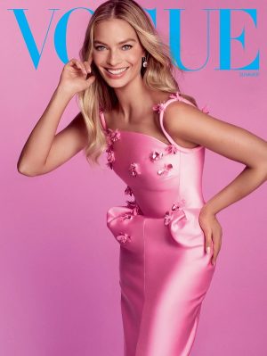 Vogue USA - Summer 2023