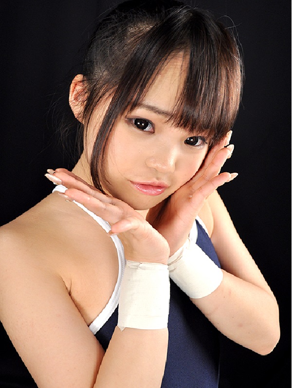 Risa Oomomo Pack Photo Collection
