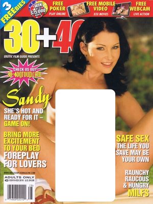 30+40 Magazine - #28