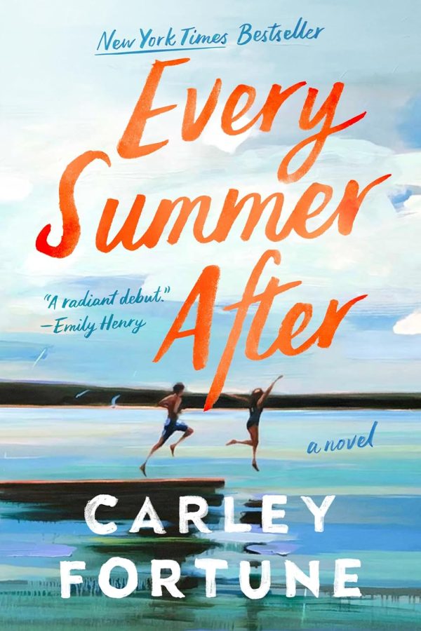 Every Summer After - Carley Fortune