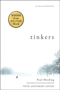 Tinkers by Paul Harding