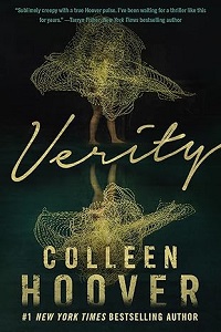 Verity by Colleen Hoover