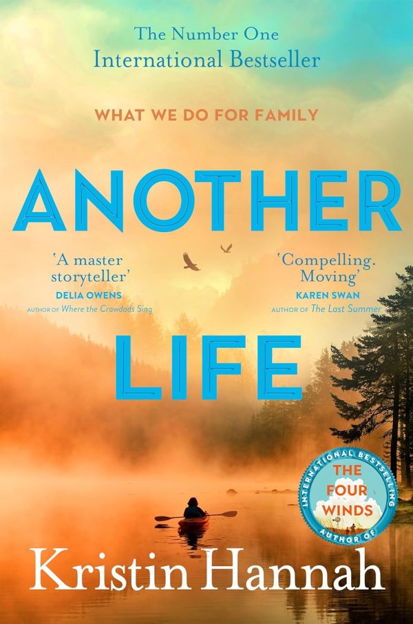 Another Life by Kristin Hannah