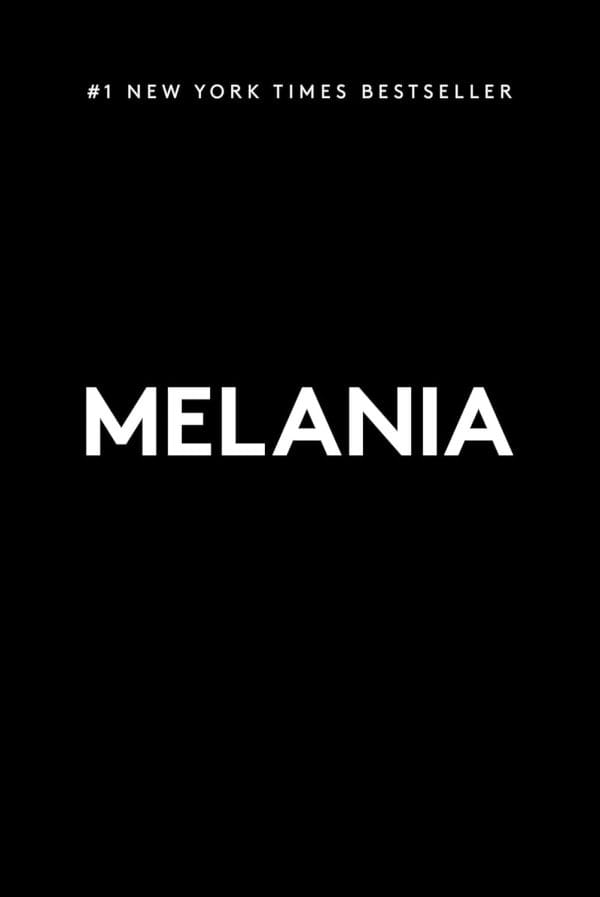 Melania by Melania Trump - Image 2