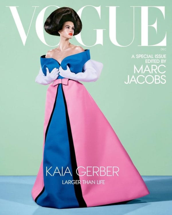 Vogue USA – December 2024