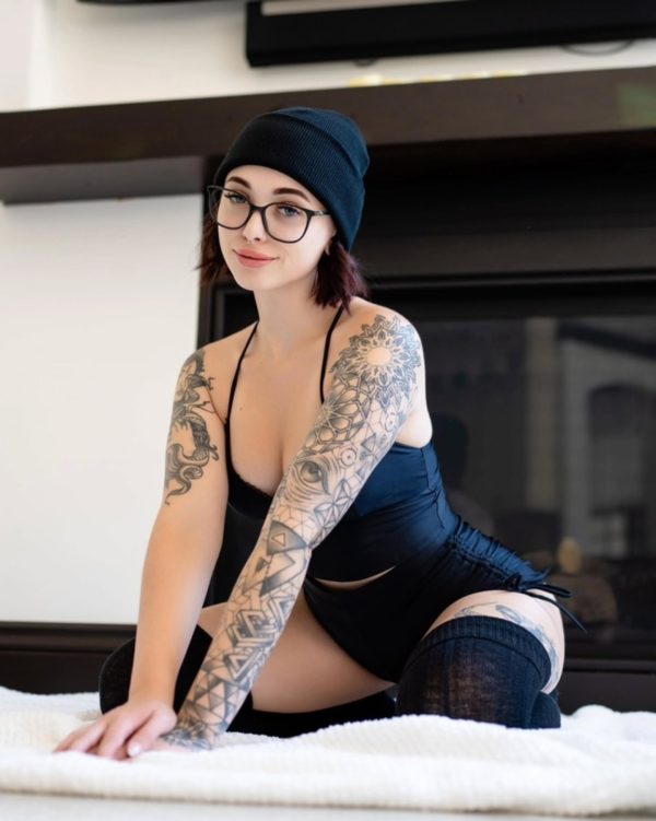 Babyrae Pack nude Collection