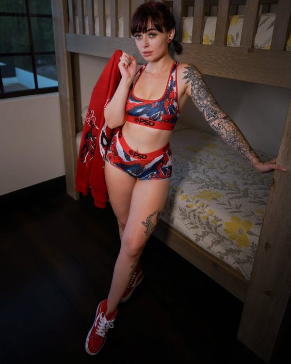 Babyrae Pack nude Collection