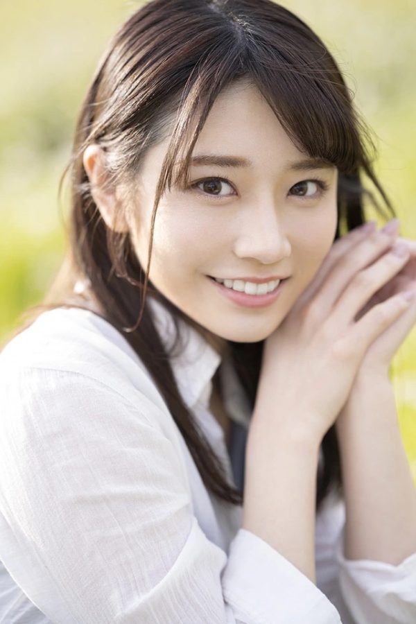 Saika Kawakita Pack Photo Collection-7