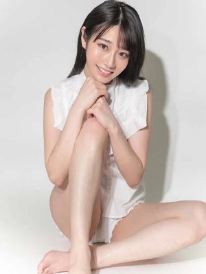 Saika Kawakita Pack Photo Collection