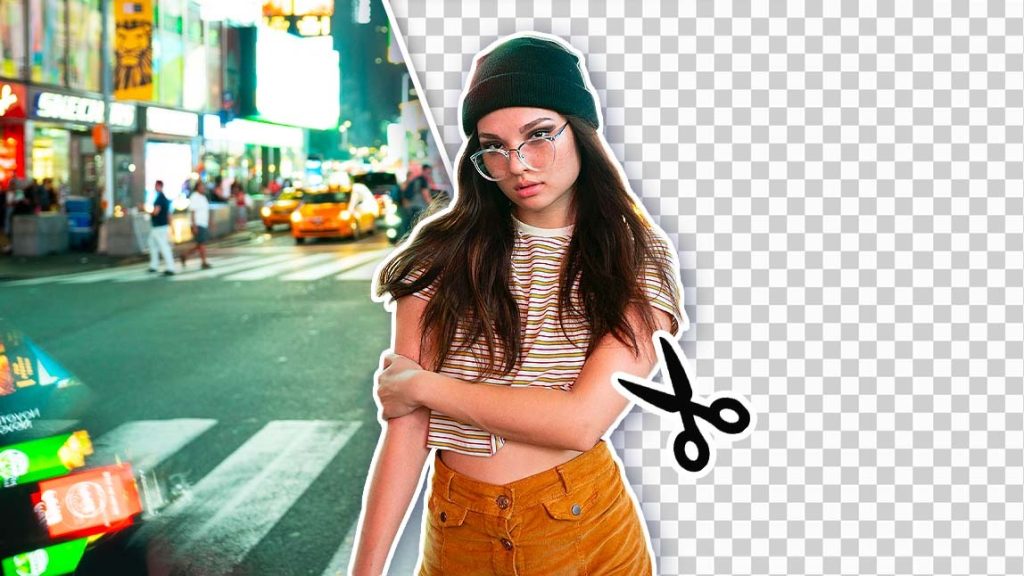 How to Remove Background from Images for Free-I