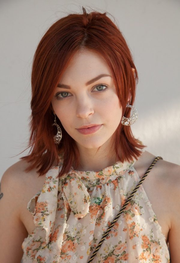 Bree Daniels Pack Photo Collection