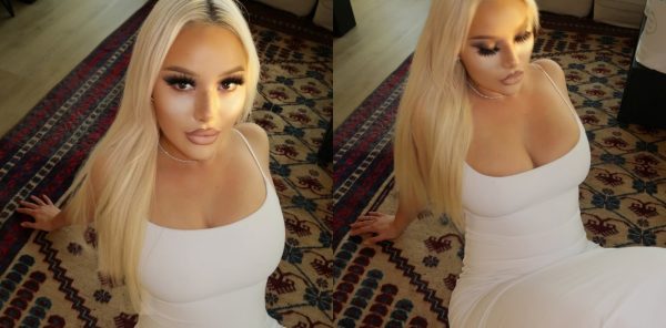 Kylie Page Pack Photo Collection