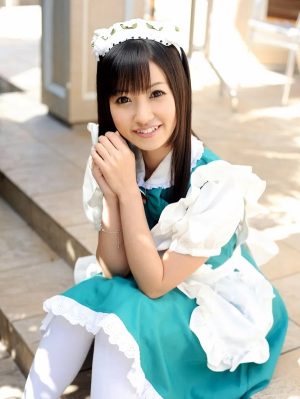 🔥 Kotomi Asakura Pack Photo Collection 🔥