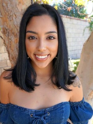 Vanessa Sky Pack Photo Collection