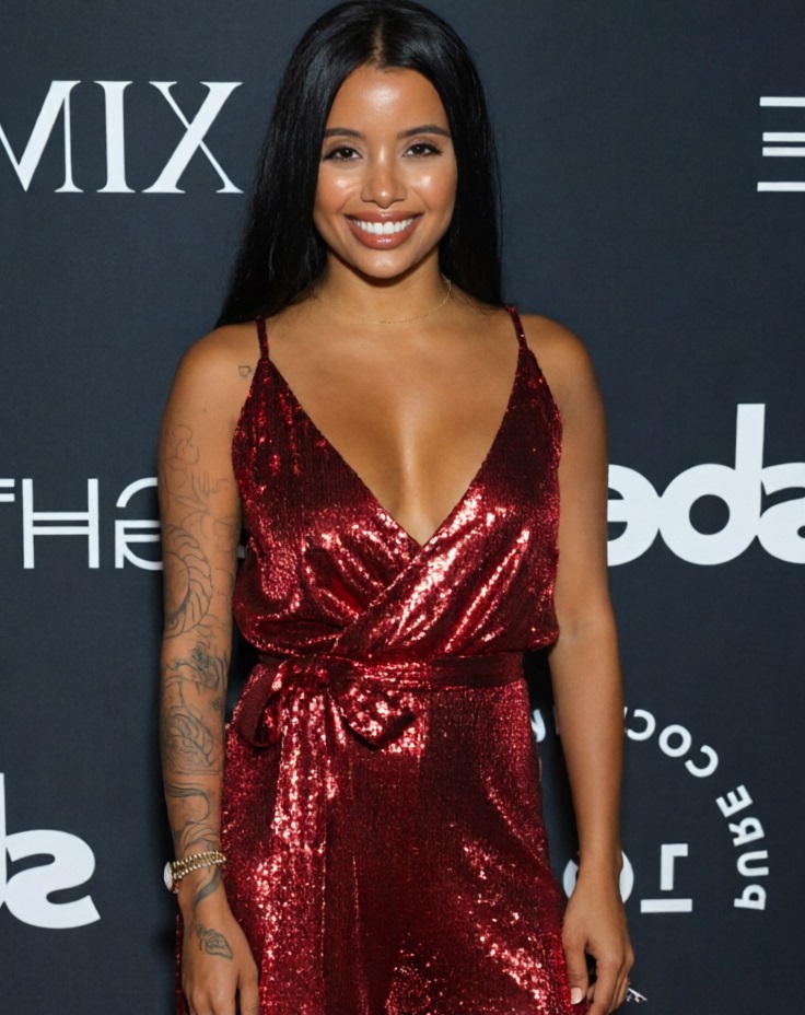 Lupe Fuentes Photo Set Pack Collection