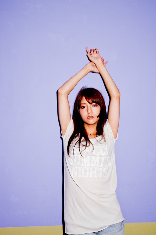 Rei Mizuna Pack Complete Collection