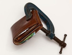 credit squeeze, taxation, purse, tax, economic stress, tight budget, consumerism, currency, inflation, financial difficulty, finance, cash, debt, bankruptcy, economy, crisis, savings, expenses, recession, money, wallet, tax, inflation, inflation, inflation, inflation, inflation, debt, debt, debt, recession, money, money, wallet