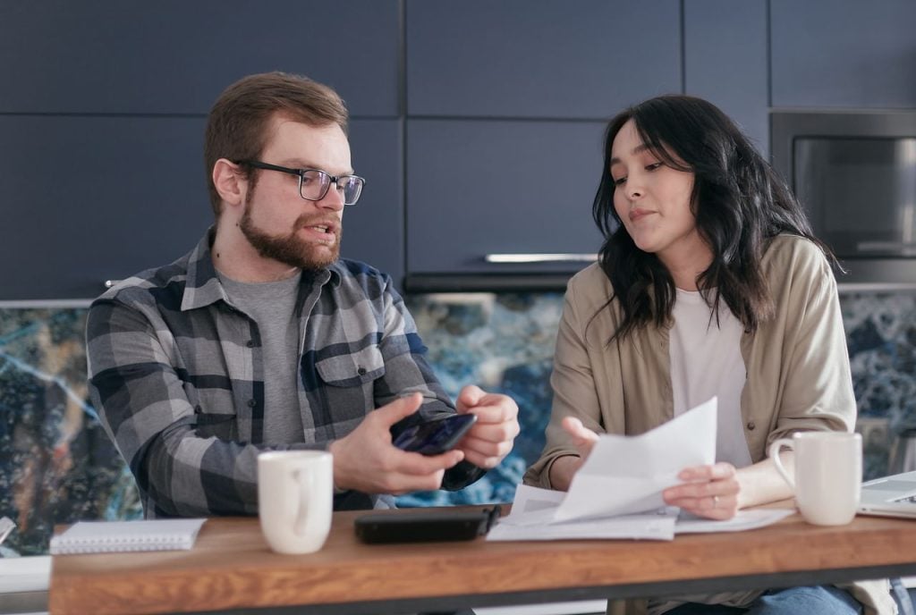 reduce debt and improve your credit score